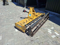 Rotary Harrow Alpego rotorkopeg 230 cm met kooirol