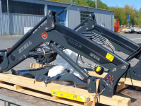 Front-end loader Stoll Solid 38-20