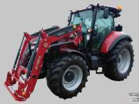 Front-end loader Stoll Solid 38-20