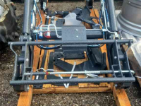 Front-end loader Stoll Solid 38-20