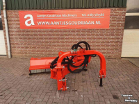 Flail mower Boxer Verstekklepelmaaier AGF 180