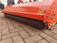 Flail mower Boxer Verstekklepelmaaier AGF 180