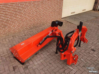 Flail mower Boxer Verstekklepelmaaier AGF 180