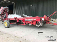 Potato harvester Reekie Clean Flow 2000
