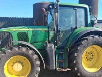 Tractor John Deere 6820