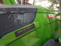 Tractor Fendt 211 Vario Power, PS2, GEN3, Nieuw!