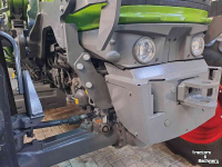 Tractor Fendt 211 Vario Power, PS2, GEN3, Nieuw!