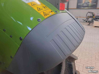 Tractor Fendt 211 Vario Power, PS2, GEN3, Nieuw!