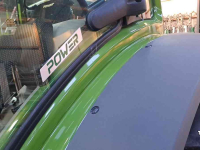 Tractor Fendt 211 Vario Power, PS2, GEN3, Nieuw!