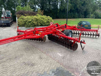 Disc harrow Knoche HX-5 6652