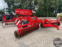 Disc harrow Knoche HX-5 6652