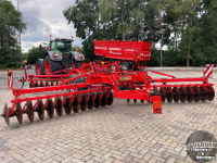 Disc harrow Knoche HX-5 6652