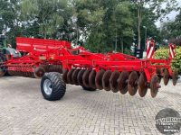 Disc harrow Knoche HX-5 6652