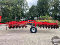 Disc harrow Knoche HX-5 6652