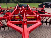 Disc harrow Knoche HX-5 6652