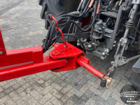Disc harrow Knoche HX-5 6652