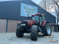 Tractor Case-IH mx135 , mx 135