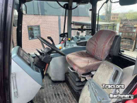 Tractor Case-IH mx135 , mx 135