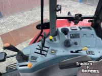 Tractor Case-IH mx135 , mx 135