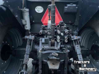 Tractor Case-IH mx135 , mx 135