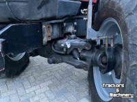 Tractor Case-IH mx135 , mx 135