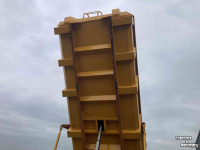 Dumptrailer Peecon 13000