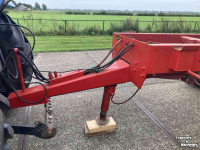 Dumptrailer Peecon 13000