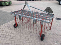 Other tree cultivation equipment and accessories  Jacobs WE 150 wiedeg kriebeleg gebruikt