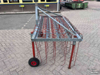 Other tree cultivation equipment and accessories  Jacobs WE 150 wiedeg kriebeleg gebruikt