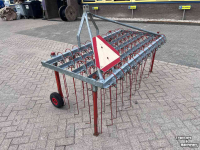 Other tree cultivation equipment and accessories  Jacobs WE 150 wiedeg kriebeleg gebruikt