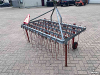 Other tree cultivation equipment and accessories  Jacobs WE 150 wiedeg kriebeleg gebruikt