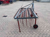 Other tree cultivation equipment and accessories  Jacobs WE 150 wiedeg kriebeleg gebruikt