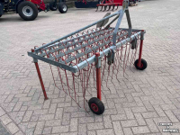 Other tree cultivation equipment and accessories  Jacobs WE 150 wiedeg kriebeleg gebruikt