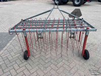 Other tree cultivation equipment and accessories  Jacobs WE 150 wiedeg kriebeleg gebruikt