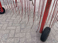 Other tree cultivation equipment and accessories  Jacobs WE 150 wiedeg kriebeleg gebruikt