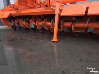 Rotary Tiller Shaktiman Jumbo 300 bio frees / mulch