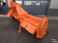 Rotary Tiller Shaktiman Jumbo 300 bio frees / mulch