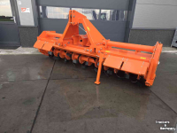 Rotary Tiller Shaktiman Jumbo 300 bio frees / mulch