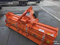 Rotary Tiller Shaktiman Jumbo 300 bio frees / mulch