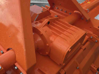 Rotary Tiller Shaktiman Jumbo 300 bio frees / mulch