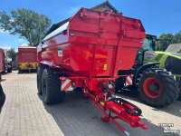 Earth- / Sand-dumper Beco Maxxim 240 XL