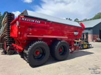 Earth- / Sand-dumper Beco Maxxim 240 XL