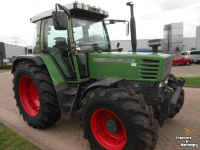 Tractor Fendt 510