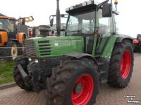 Tractor Fendt 510