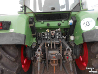 Tractor Fendt 510