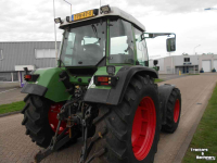 Tractor Fendt 510