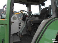 Tractor Fendt 510