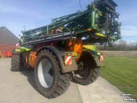 Fieldsprayer Amazone Ux5200