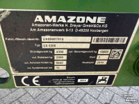 Fieldsprayer Amazone Ux5200