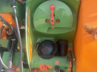 Fieldsprayer Amazone Ux5200
